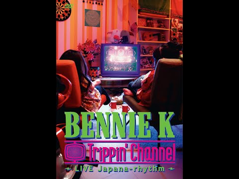 BENNIE K - YouTube