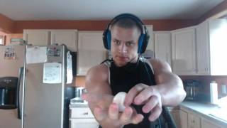 Tyler1 epic fail with an egg