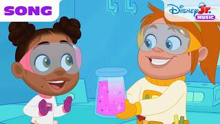 Fix It Up Song From Hey Aj