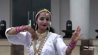 Shiv Baba timilai ll  ll Peace angels Dance Group ll PokharaNepallGodlywood Studio Production