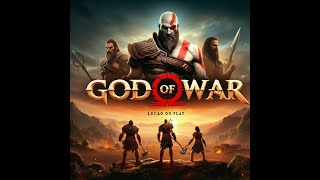Lucão do Play - God of War (PS4) (Parte 10)