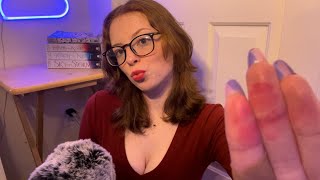 ASMR - Kisses! 💋❤️