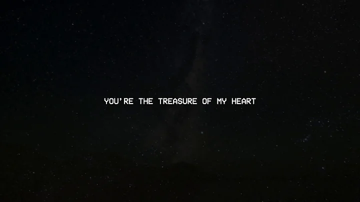 Treasure — Natasha Owens (Lyric Video)