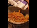 Self-Heating Hot Pot by the Tent | Cozy Camping ASMR # #wildcamping #campfire #camping #shorts