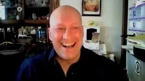 LAUGHTER YOGA -  Laugh Along Practice! Robert Rivest