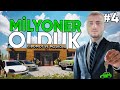 MİLYONER OLUYORUZ | CAR FOR SALE SIMULATOR BÖLÜM 4
