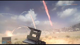 Tips To Avoid Stinger Hits - Battlefield 4 Attack Chopper