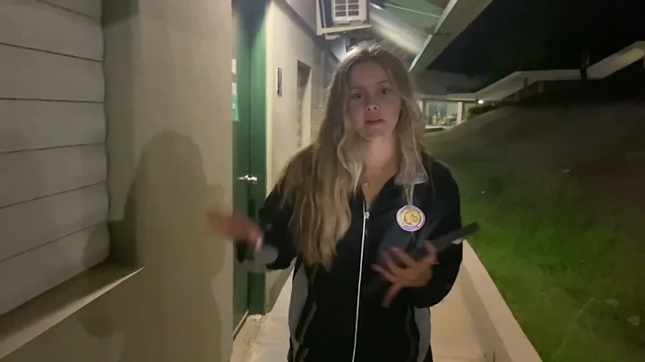 Barbara De Jesus - SGA Candidate