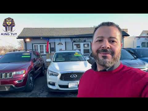 Quality Used Cars Llc Used Cars