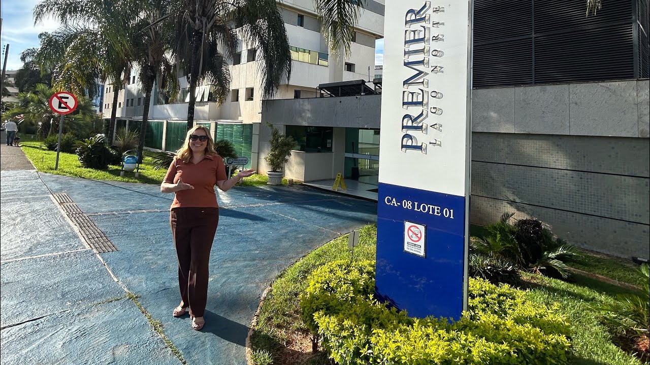 Apartamento duplex com 2 quartos - em Brasília, Lago Norte, CA 8 - disponível para venda! 