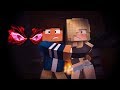 Minecraft PreSchool - LOST AND SCARED | Minecraft Roleplay