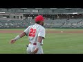 SOMERSET Professional Baseball Series Week 2