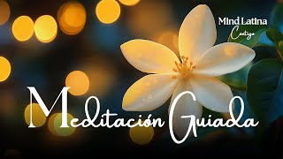 Meditación Nocturna para Dormir sin Ansiedad screenshot 5