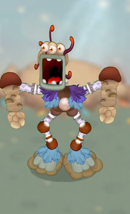 MSM - Epic Wubbox on Fairy Island! (Concept).