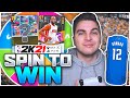 Season 2 Starts Now! NBA 2K21 Spin To WIN #12