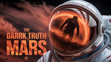 The Dark Truth of Mars | Deadly Dust Storms, Human Colonies & Hidden Dangers