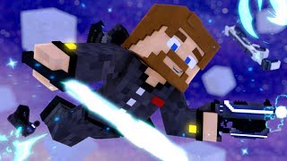 НЕРЕАЛЬНЫЕ КОСМИЧЕСКИЕ ВОЙНЫ - MINECRAFT SPACE WARS НЕРЕАЛЬНЫЕ КОСМИЧЕСКИЕ ВОЙНЫ - MINECRAFT SPACE WARS