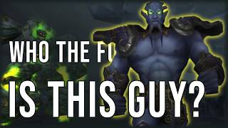 The Hidden Reason We Actually Kill Prince Malchezaar in Karazhan in TBC