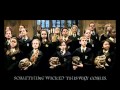 Double Trouble - Harry Potter et le Prisonier d'Azkaban - Clip officiel + Paroles VO