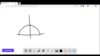 Maximum Area Find the dimensions of the largest rectangle that can be inscribed in a semicircle of …
