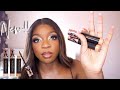 NEW ANASTASIA BEVERLY HILLS MAGIC TOUCH CONCEALER SHADES 14 & 16 SWATCHES & DEMO