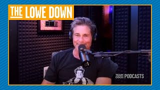 Celebrity Rob Lowe Visited The Set Of "Star Wars: A New Hope" | Literally! with Rob Lowe Profile