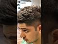 mullet hair cut 🔥#hairstyle #haircutting #hair #haircare  #sidecut