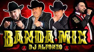 Que Te Ruege Quien Te Quiera 🔥BANDA MIX 🔥 💿 DjAlfonzo