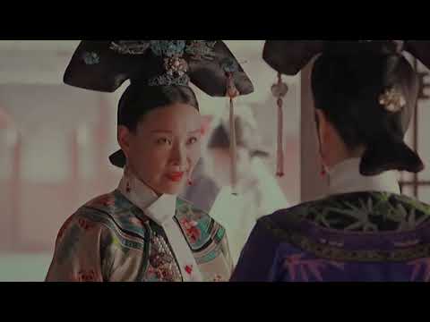 Nghi Tu và Hoàn Hoàn lịch kiếp | Hậu Cung Như Ý Truyện | Khiem Phi - youtube