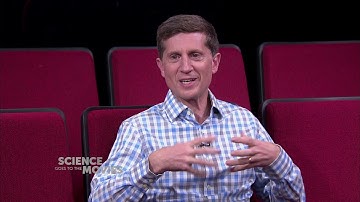 How Technology Changed Music | Science Goes to the Movies