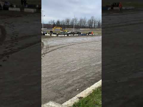 Skyline raceway derby 11/20/21