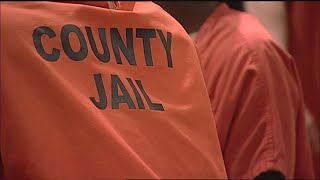 Bexar County Sheriff’s Office gets approval for 140,000 overtime hours for jail deputies