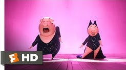 Sing (2016) - Shake It Off Scene (6/10) | Movieclips  - Durasi: 3:03. 