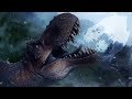 THE SOLUS HAS BREACHED CONTAINMENT! - Playing As The Magnatyrannus & Fighting A Hypo Rex!- The Isle