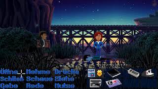 Let`s Play Thimbleweed Park von Ron Gilbert #1Altmodisch... aber gut :)