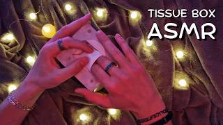 Download lagu Taking Care Of You - Cozy Tissue Box ASMR ✨❤️