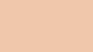 Colour for Joy | Soft Apricot Beige TV Display | No Audio | 3 Hours  #ambience #positivevibes screenshot 5