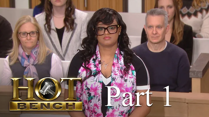 Sublease Goes South | Part 1