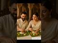 Virat Kohli & Anushka Sharma Try Famous South Indian Food in Tamil Nadu | AI Viral Short