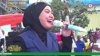 kEANGKUHAM Voc By Selvi Anggreani Edisi PESTA LAUT MUARA ANGKE