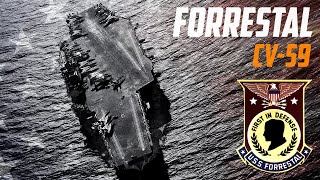 DCS Forrestal Launch Day : r/hoggit