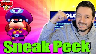 Albay Ruffs Oynaniş, Karakter Çikma Ani Ve Fazlasi - Brawl Stars