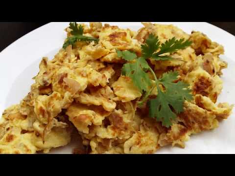Video: Kev Tshawb Fawb: Los Ntawm Fried Eggs Hauv Frying Pan Mus Rau Lub Cosmic Orgasm