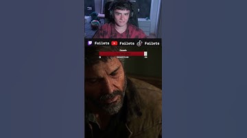 Salvarla | #failets de #Twitch