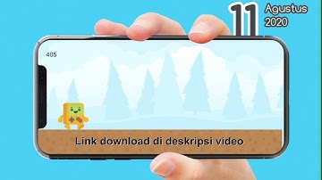 Tutorial Gampang Bikin Game : Belajar Construct 2 HTML5 untuk game dev indie