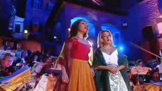 Andre Rieu, "Barcarolle"