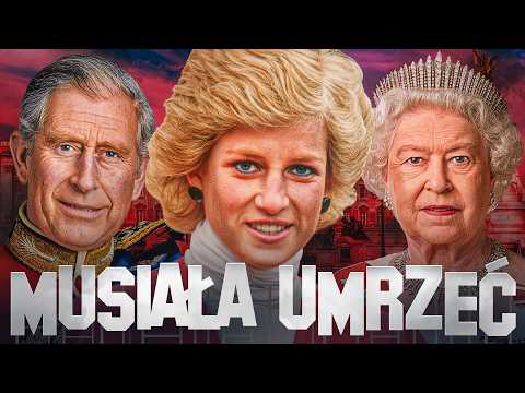 Dlaczego Diana MUSIAŁA Umrzeć? 