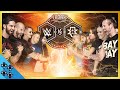 LEAGUE OF LEGENDS - Team WWE vs. Team NXT SHOWMATCH