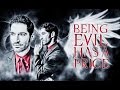 Lucifer Being Evil Has A Price Lucifer Being Evil Has A Price