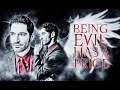 Lucifer | Being Evil Has a Price